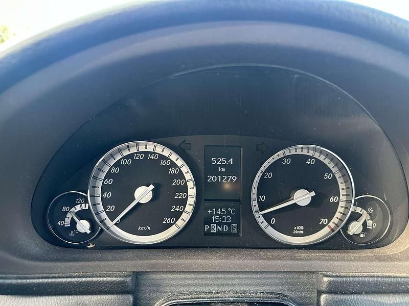 Gebraucht 2005 Mercedes C230 Elegance Kombi | 2.999 € (Guter Preis) - Bild 1/4