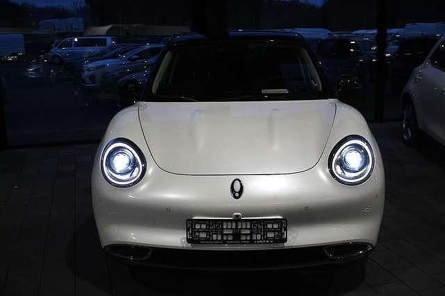 Gebraucht Ora 03 Pro+ 125 kW (171 PS) 2023 Weiß metallic Kleinwagen