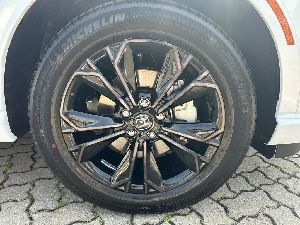 Neu Honda CR-V Advance 184 PS (135 kW) 2026 Diamond dust p SUV