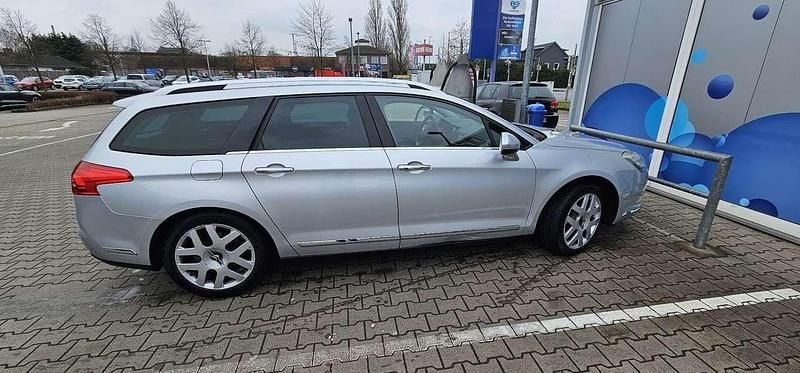 Gebraucht Citroën C5 Exclusive 204 PS (150 kW) 2009 Kombi
