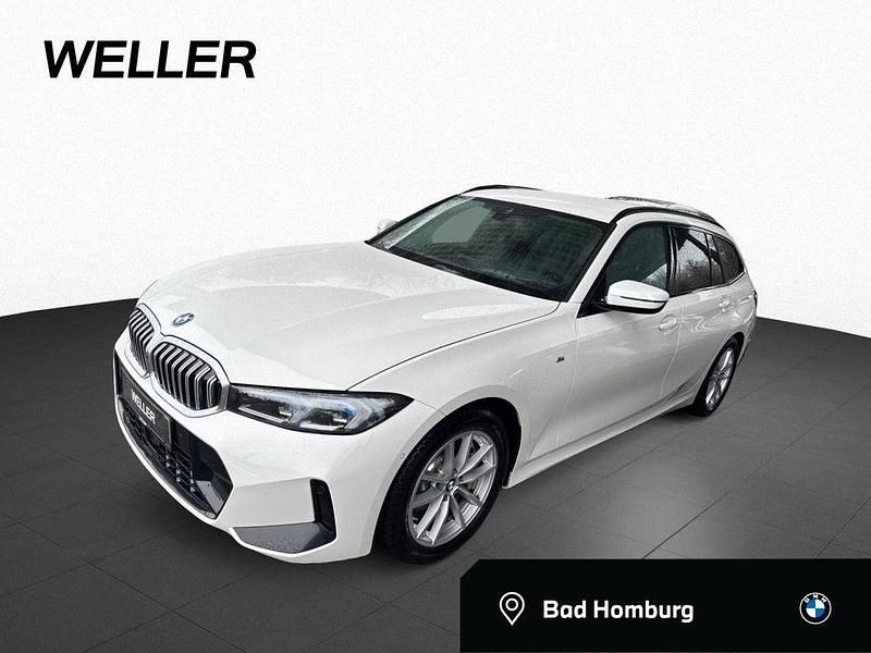 Bad Homburg Bmw