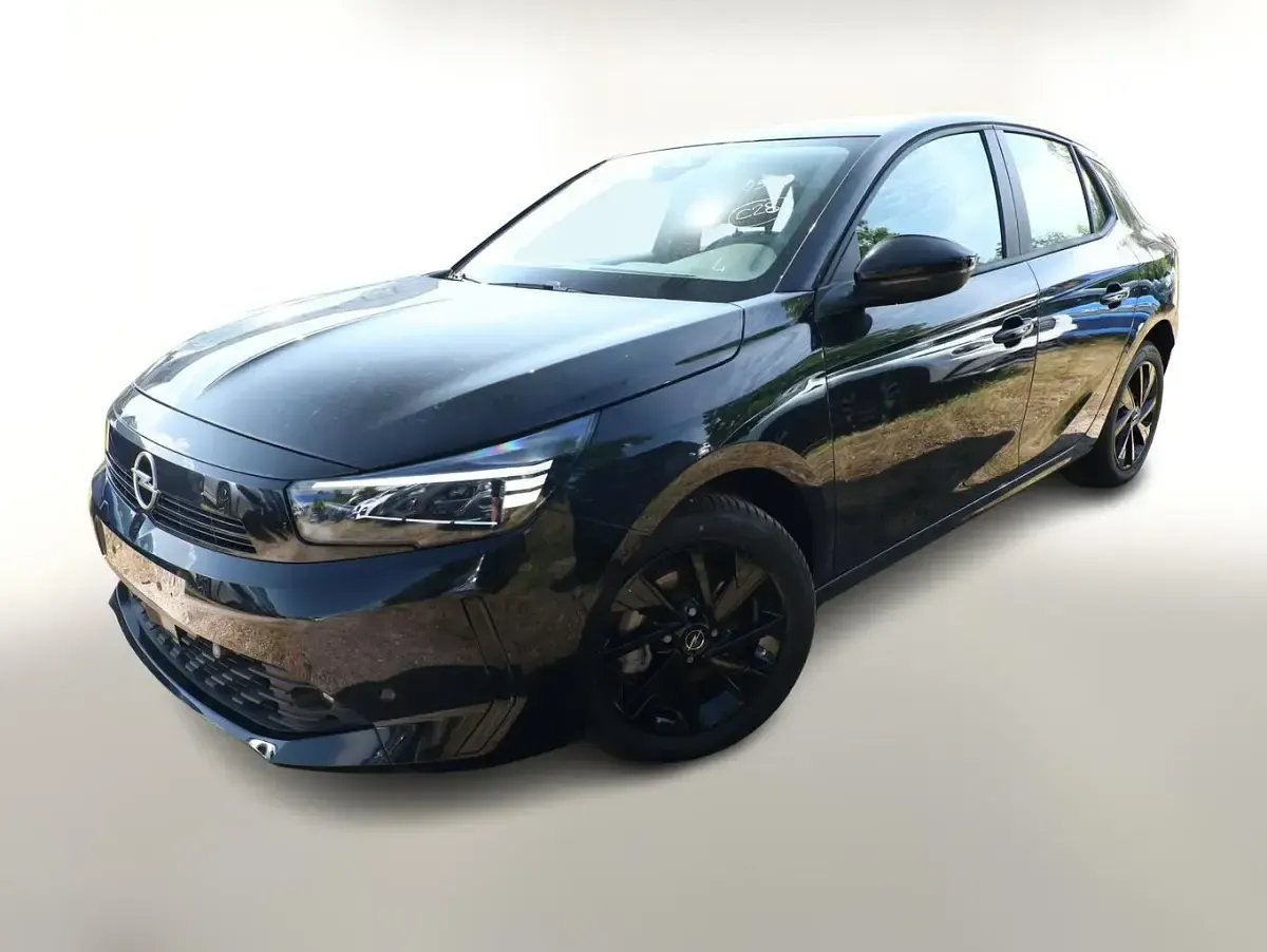 Gebraucht Opel Corsa 109 PS (80 kW) 2025 Kleinwagen