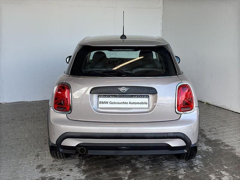 Second-hand Mini ONE 102 CP (75 kW) 2022 Gri Hatchback