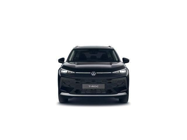Neu VW T-Roc Style 150 PS (110 kW) 2026 Schwarz SUV