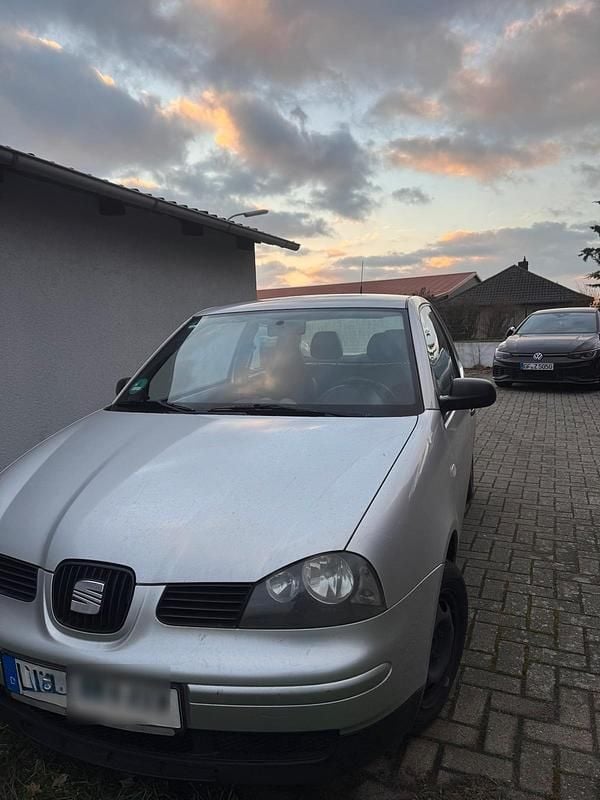 Gebraucht 2003 Seat Arosa Kleinwagen | 1.150 € (Fairer Preis) - Bild 1/3