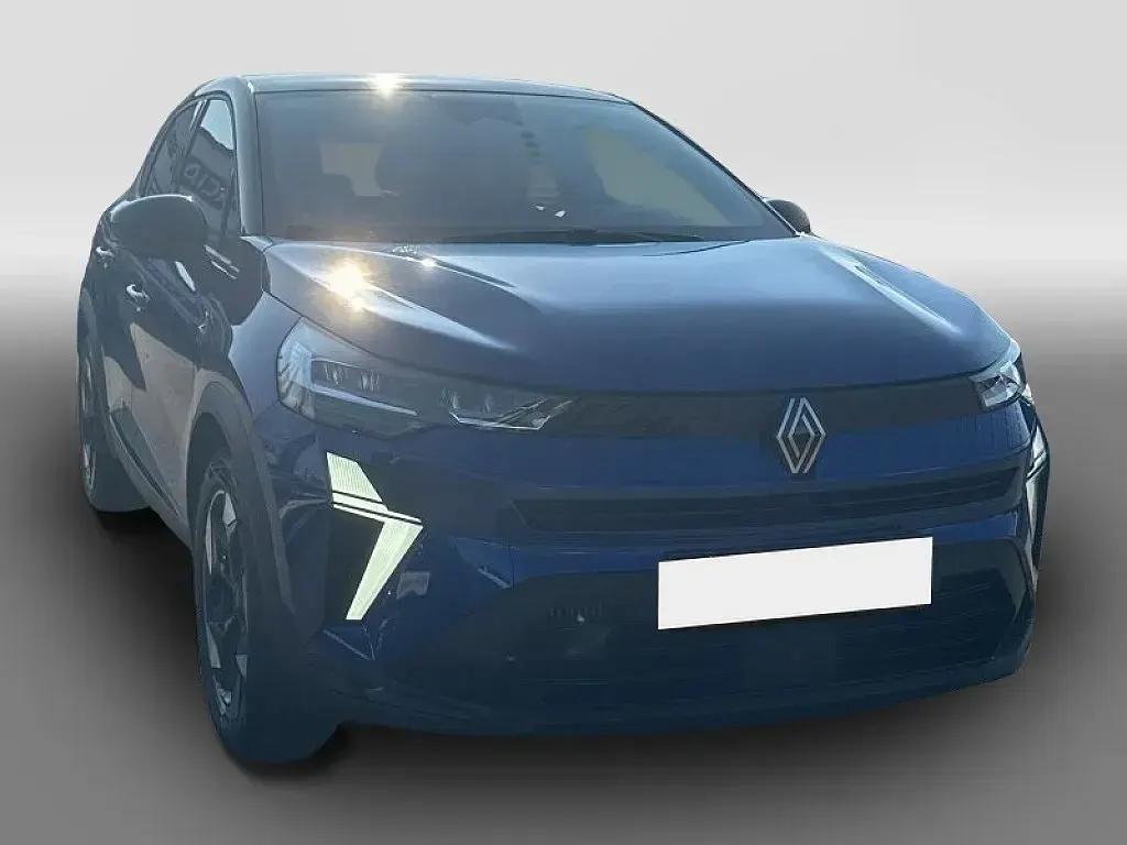 Begagnad Renault Captur Techno 91 HK (66 kW) 2026 SUV