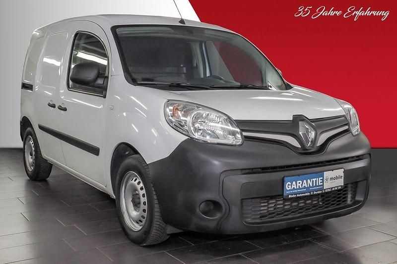 Gebraucht Renault Kangoo Rapid Extra 116 PS (85 kW) 2021 Other Van / Kleinbus