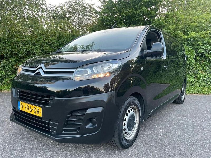 Other Gebraucht 2018 Citroën Jumpy Van / Kleinbus | 8.950 € (Guter Preis) - Bild 1/4