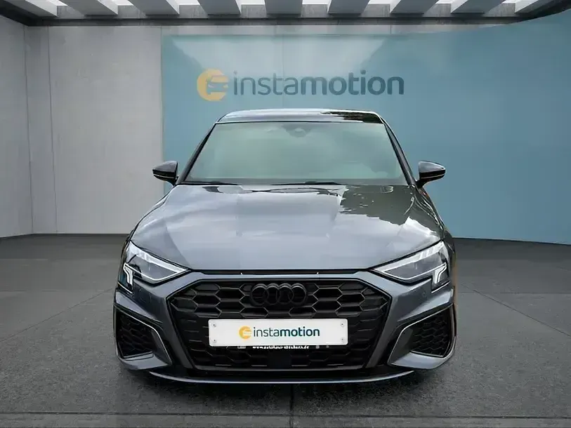 Gebraucht Audi A3 e-tron 2022 Andere Kleinwagen