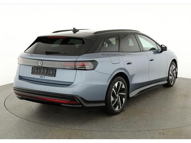 Neu VW ID.7 Pro 210 kW (286 PS) 2025 Kombi