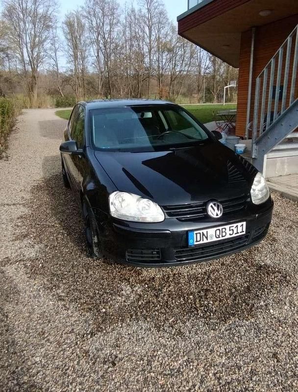 Gebraucht VW Golf IV 84 PS (61 kW) 2006 Kleinwagen