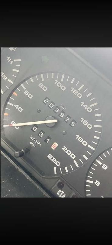Brugt VW Transporter 110 HK (80 kW) 1995 Sølv Van