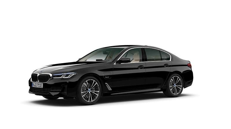 Gebraucht 2023 BMW 530 Sport Line Limousine | 37.912 € (Superpreis) - Bild 1/1