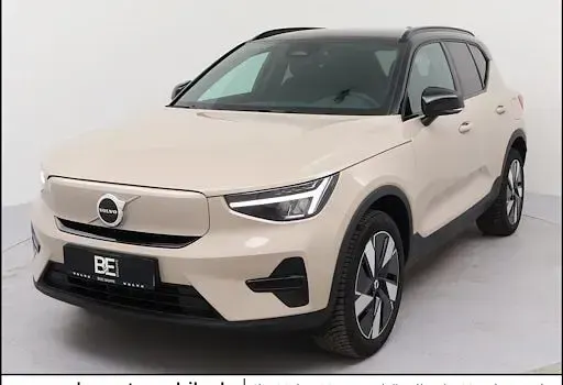 Second-hand Volvo EX40 Plus 185 kW (252 CP) 2026 Bej SUV