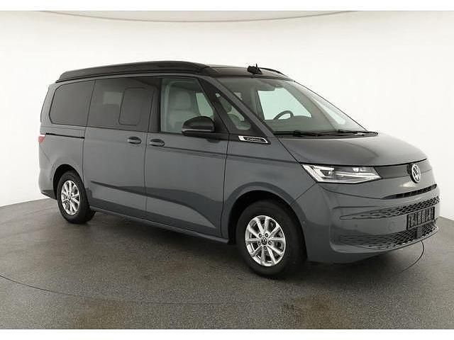 Neu 2025 VW California Beach Van | 63.195 € (Fairer Preis) - Bild 1/1