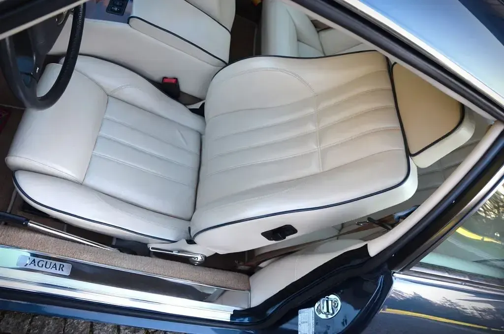 Gebraucht Jaguar XJS 275 PS (202 kW) 1991