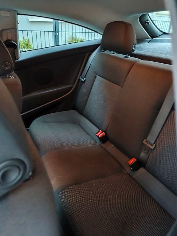 Gebraucht Opel Astra GTC Selection 90 PS (66 kW) 2009 Weiß Coupé