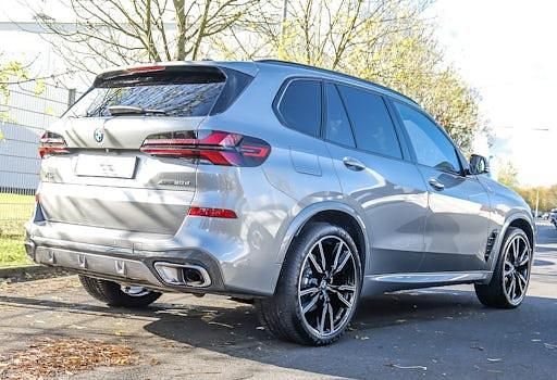 Gebraucht BMW X5 Shadowline 286 PS (210 kW) 2024 Grau SUV