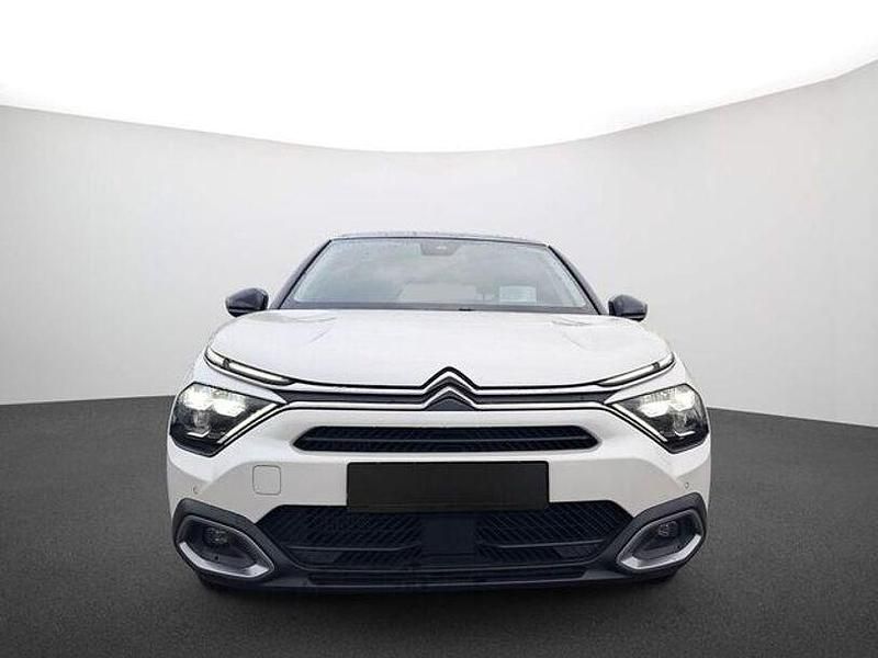 Gebraucht Citroën C4 PureTech 131 PS (96 kW) 2023 Weiß SUV