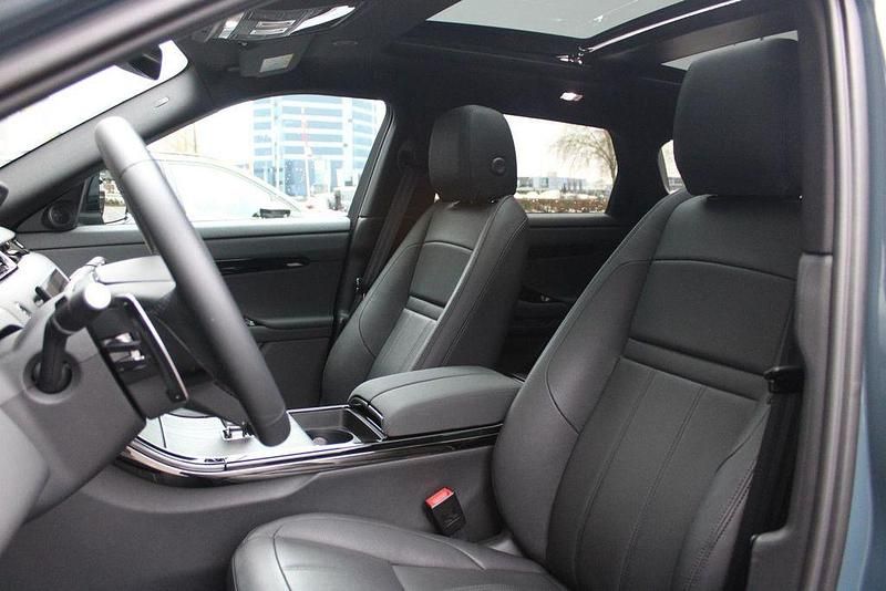 Gebraucht Land Rover Range Rover evoque S 269 PS (197 kW) 2025 Blau SUV