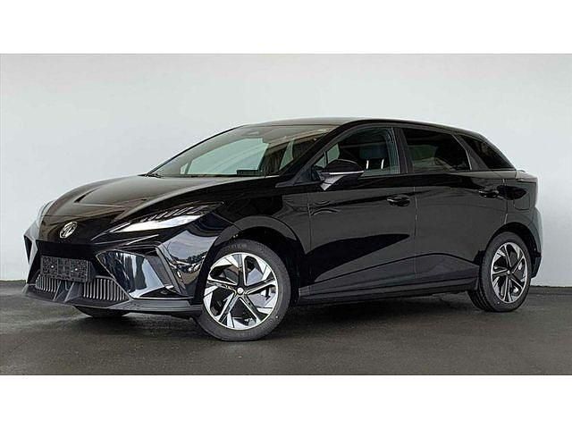 Gebraucht 2023 MG MG4 EV Kleinwagen | 23.764 € (Fairer Preis) - Bild 1/4