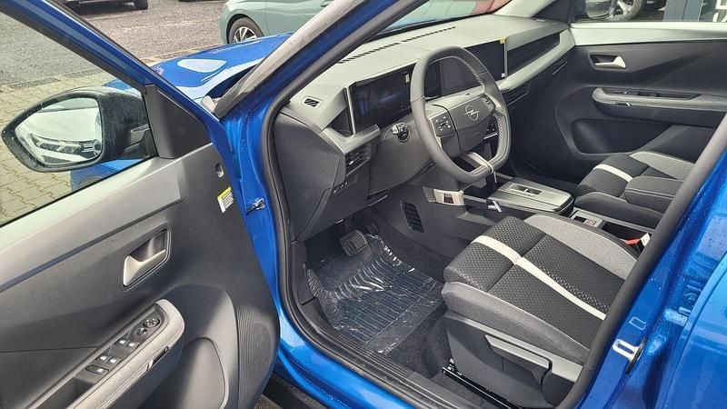 Neu Opel Frontera 145 PS (106 kW) 2026 Metallic SUV