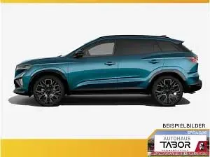 Neu Renault Austral Esprit Alpine 200 PS (147 kW) 2026 Blau SUV