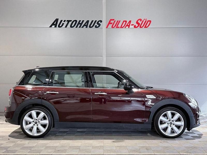 Gebraucht Mini Cooper S Chili 192 PS (141 kW) 2017 Rot Kleinwagen