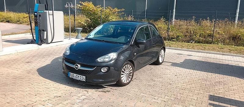 Gebraucht 2016 Opel Adam Kleinwagen | 6.700 € (Guter Preis) - Bild 1/4