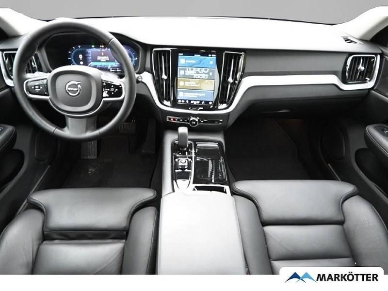 Gebraucht Volvo V60 Plus 398 PS (292 kW) 2022 Schwarz Kombi