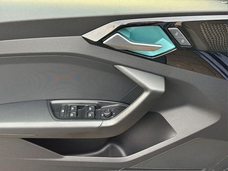 Gebraucht Audi A1 Sportback 116 PS (85 kW) 2025 Blau Kleinwagen