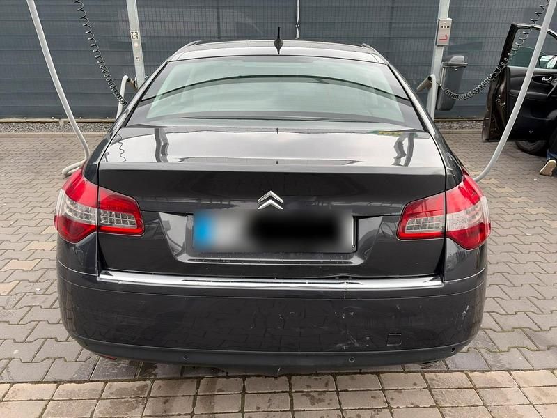 Gebraucht Citroën C5 175 PS (128 kW) 2011 Grau Limousine