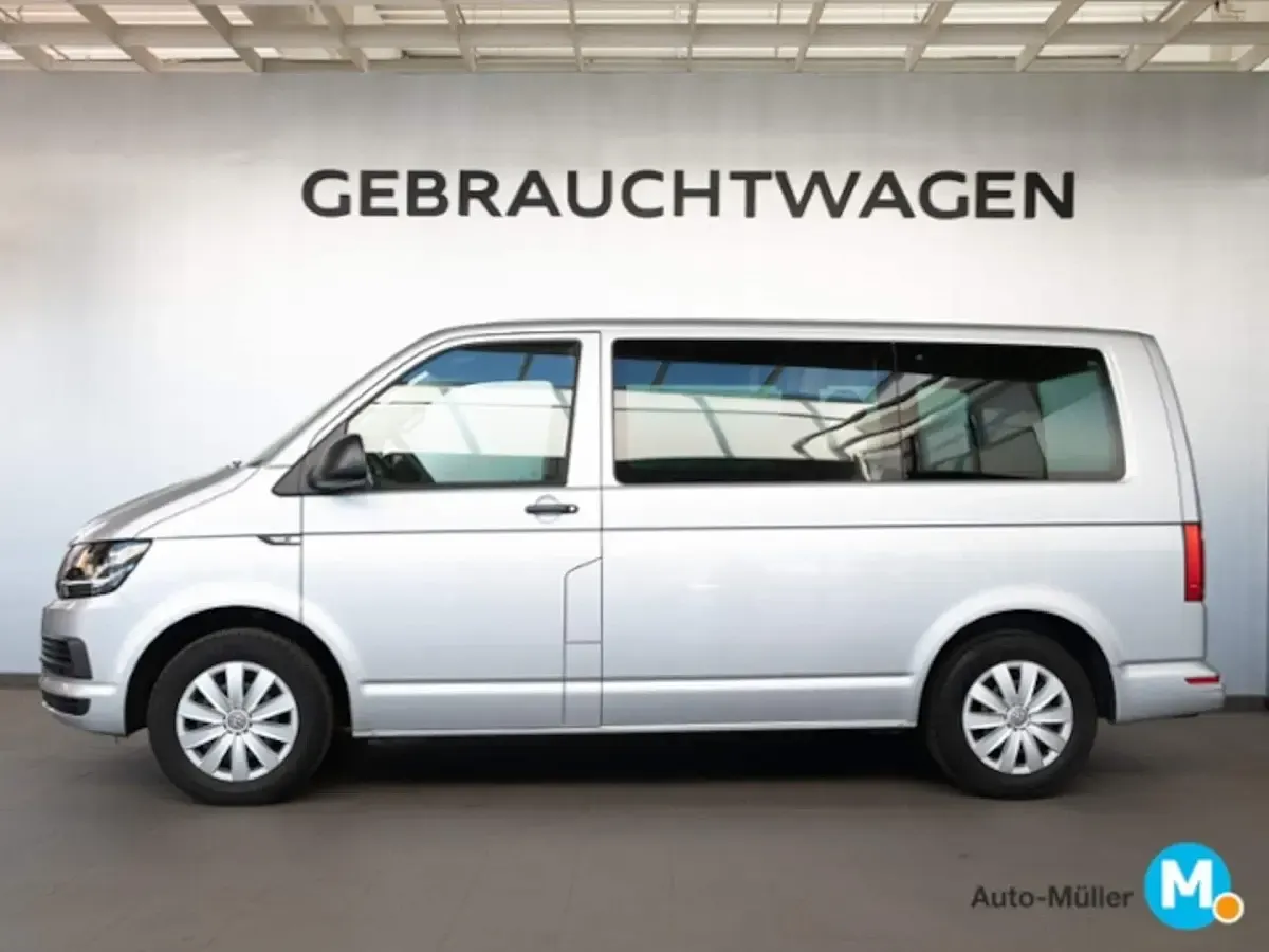 Occasion VW Multivan Trendline 150 ch (110 kW) 2019 Monospace