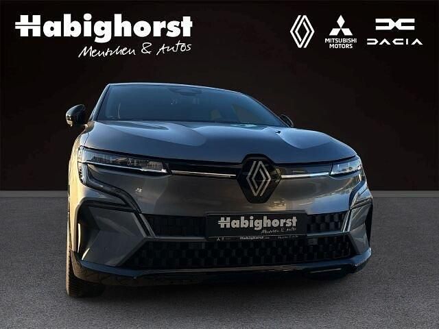 Metallic Gebraucht 2022 Renault Mégane Techno Limousine | 22.900 € (Superpreis) - Bild 1/4