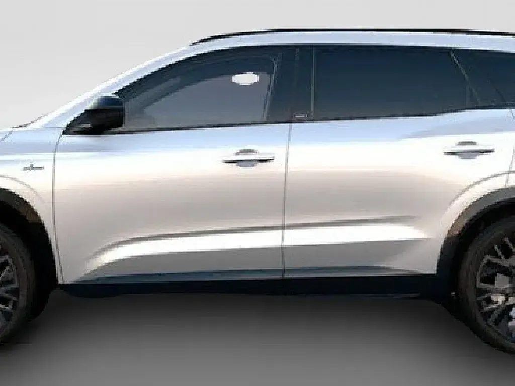 Occasion Renault Espace Esprit Alpine 200 ch (147 kW) 2025 Blanc SUV