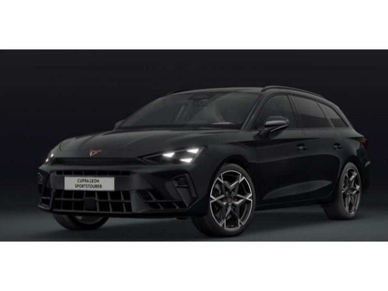Nouă Cupra Leon VZ 333 CP (244 kW) 2026
