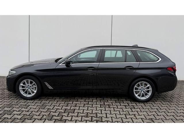Gebraucht BMW 530 286 PS (210 kW) 2023 Grau Kombi