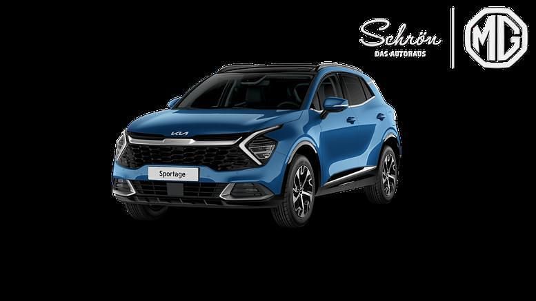 Neu 2025 Kia Sportage Urban SUV | 30.471 € (Superpreis) - Bild 1/4