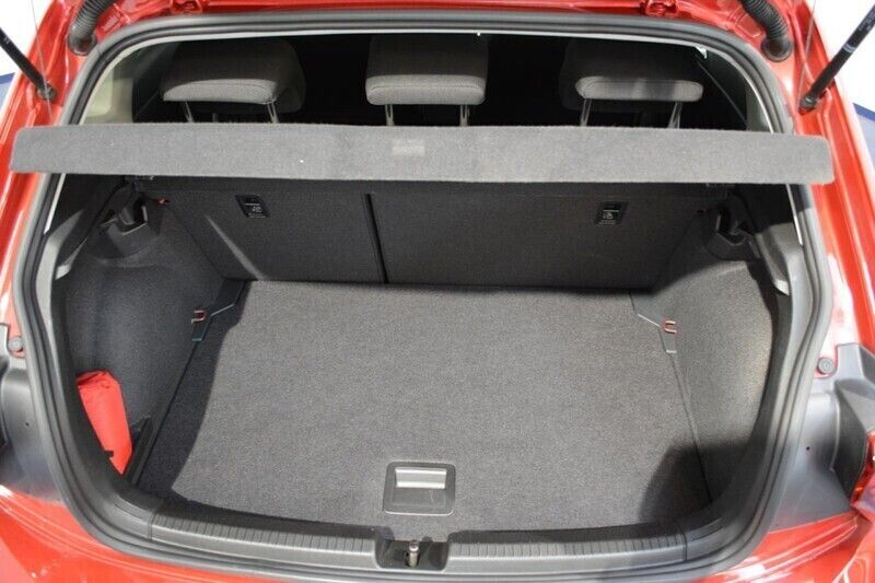 Gebraucht VW Polo Life 80 PS (58 kW) 2024 Rot Limousine