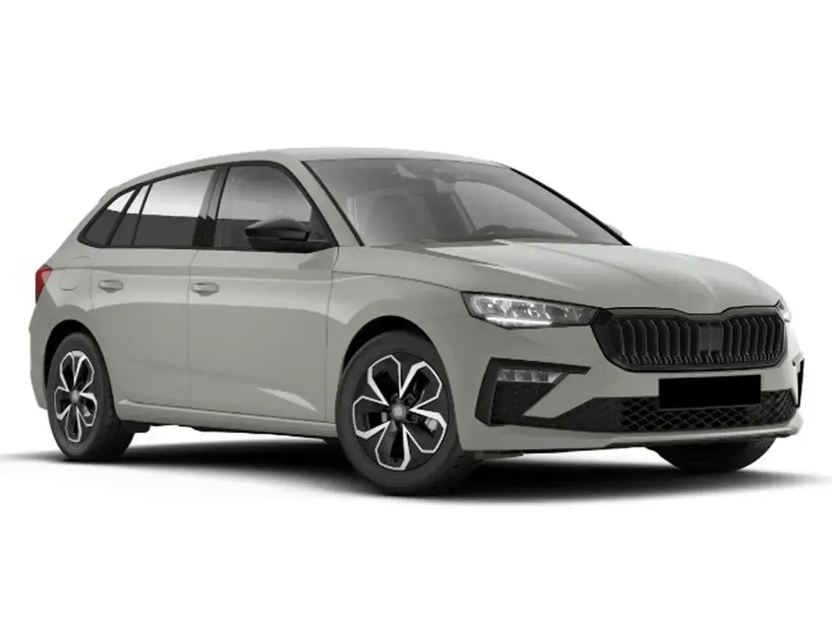 Gebraucht Skoda Scala Selection 150 PS (110 kW) 2026 Kleinwagen