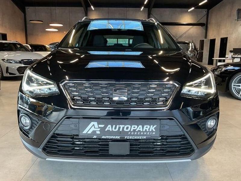 Gebraucht Ford Puma ST-Line X 177 PS (130 kW) 2019 Andere SUV