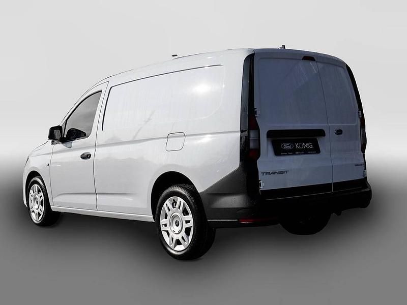 Gebraucht Ford Transit Trend 102 PS (75 kW) 2025 Weiß Van / Kleinbus