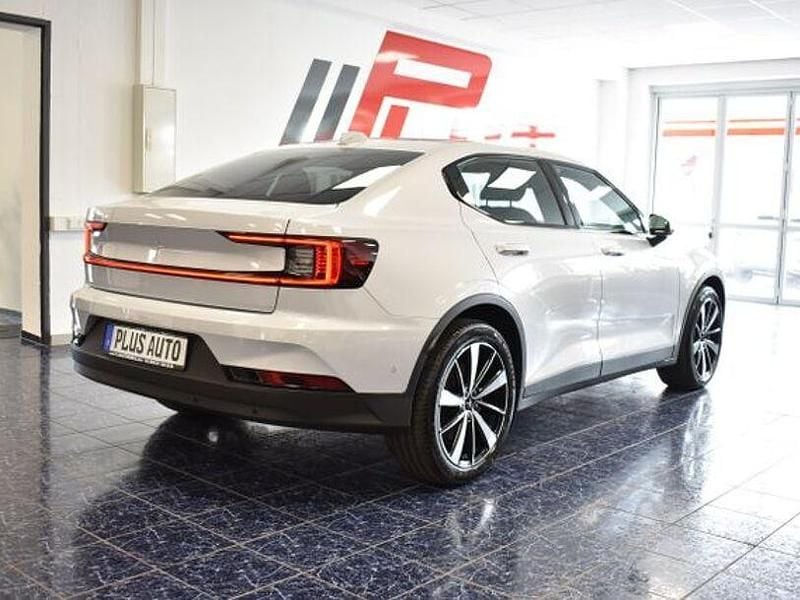 Second-hand Polestar 2 169 kW (231 CP) 2022 Gri Hatchback