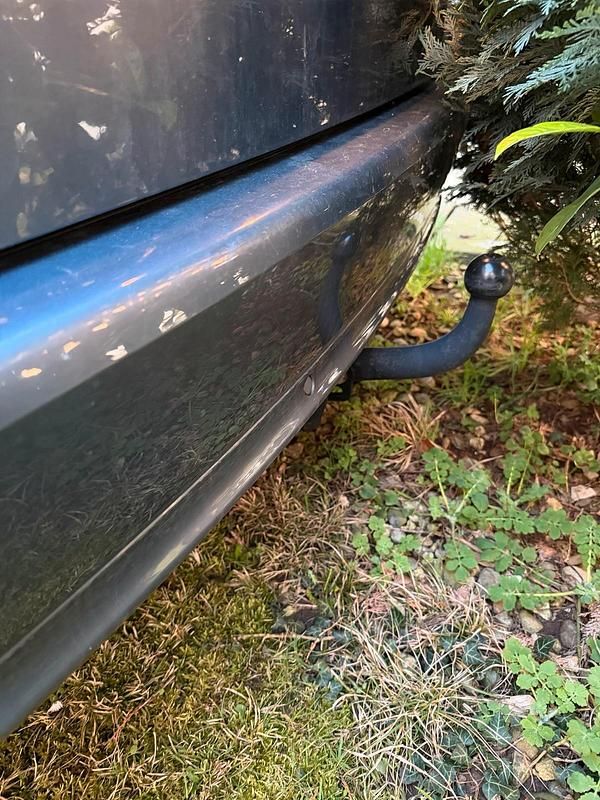 Gebraucht Mercedes E280 190 PS (139 kW) 2006 Blau Kombi