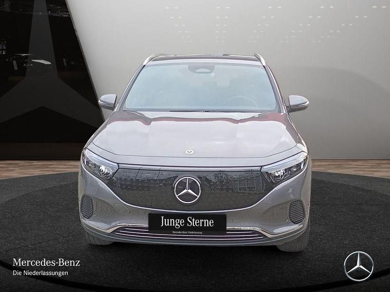 Gebraucht Mercedes EQA350 214 kW (292 PS) 2024 Grau SUV