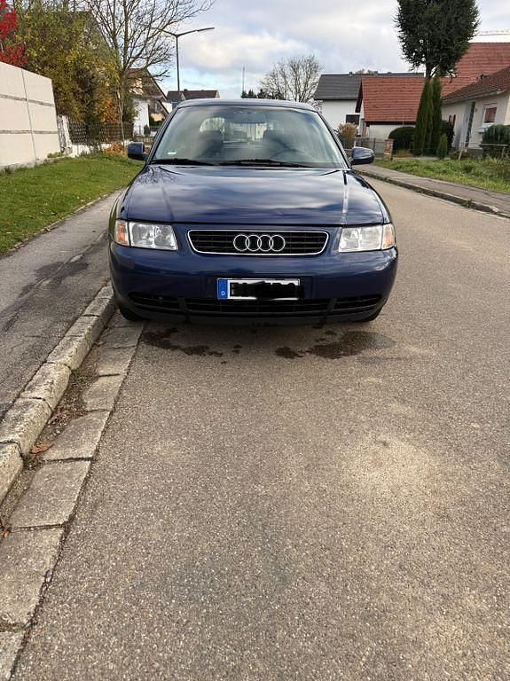 Gebraucht 1999 Audi A3 Ambiente Limousine | 850 € (Fairer Preis) - Bild 1/4