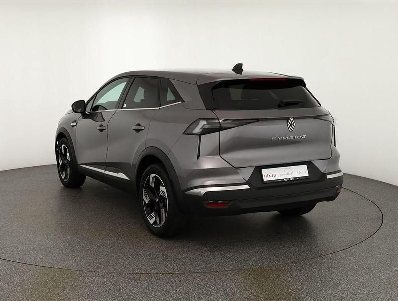 Neu Renault Symbioz 140 PS (102 kW) 2025 Grau SUV