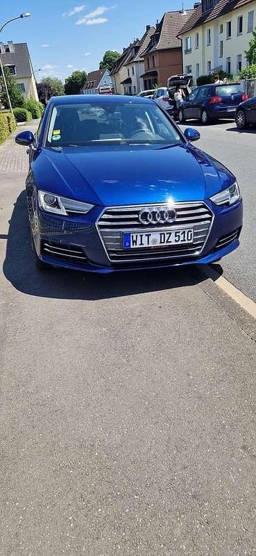 Gebraucht 2018 Audi A4 Sport Limousine | 18.400 € (Fairer Preis) - Bild 1/4