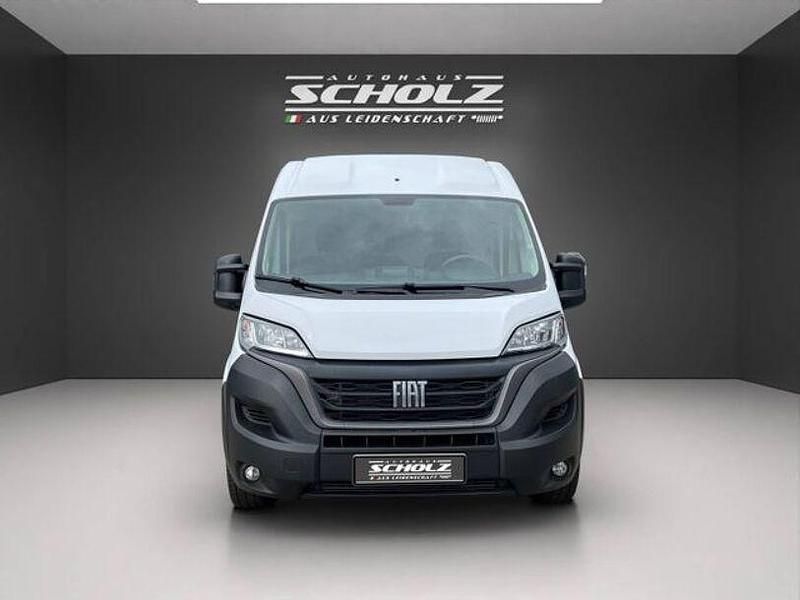 Gebraucht Fiat Ducato 2022 Weiss Van