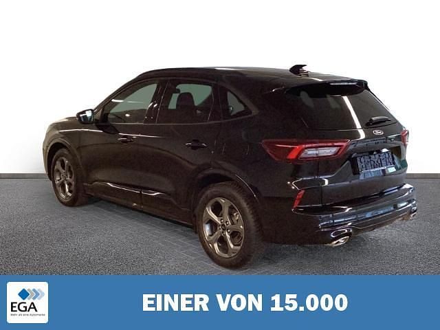 Gebraucht Ford Kuga ST-Line 151 PS (111 kW) 2024 Metallic SUV